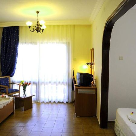Dogan Paradise Beach Özdere Zewnętrze zdjęcie