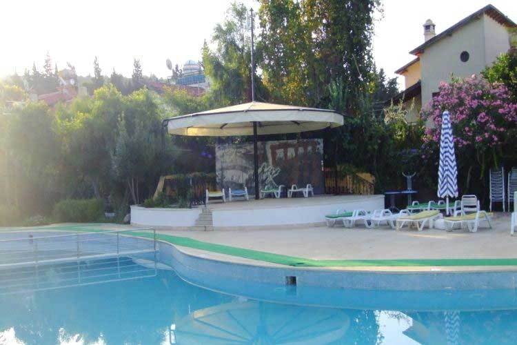 Dogan Paradise Beach Özdere Zewnętrze zdjęcie