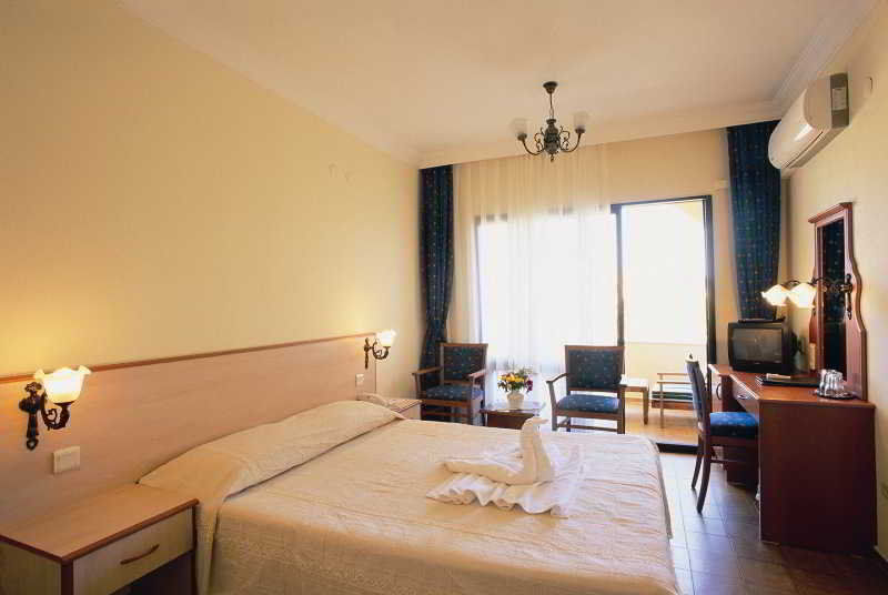 Dogan Paradise Beach Özdere Zewnętrze zdjęcie