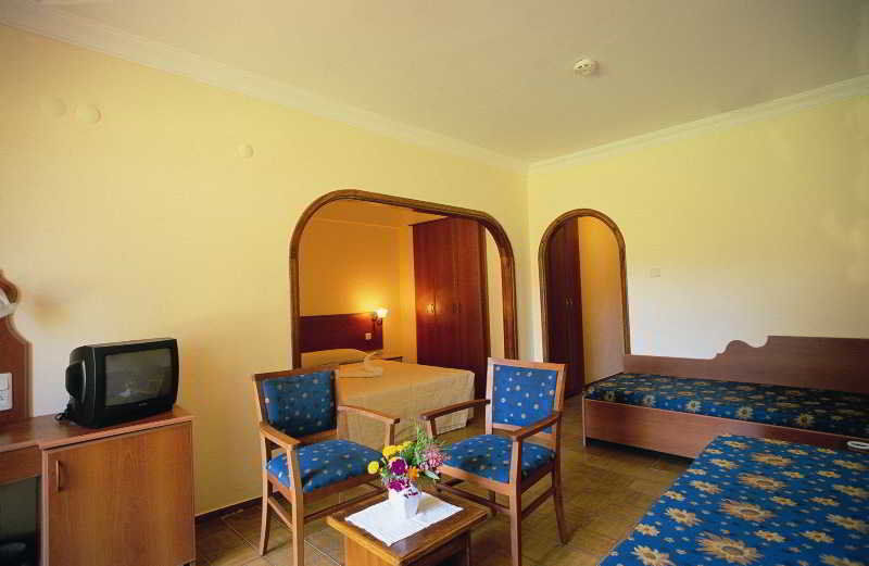 Dogan Paradise Beach Özdere Zewnętrze zdjęcie