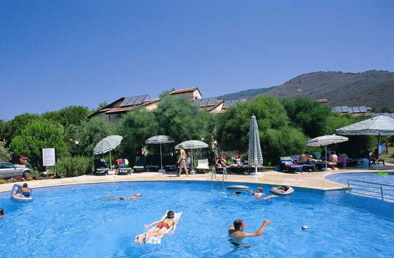 Dogan Paradise Beach Özdere Zewnętrze zdjęcie