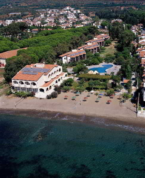Dogan Paradise Beach Özdere Zewnętrze zdjęcie