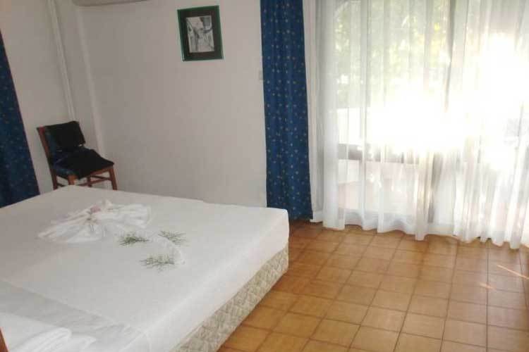 Dogan Paradise Beach Özdere Zewnętrze zdjęcie