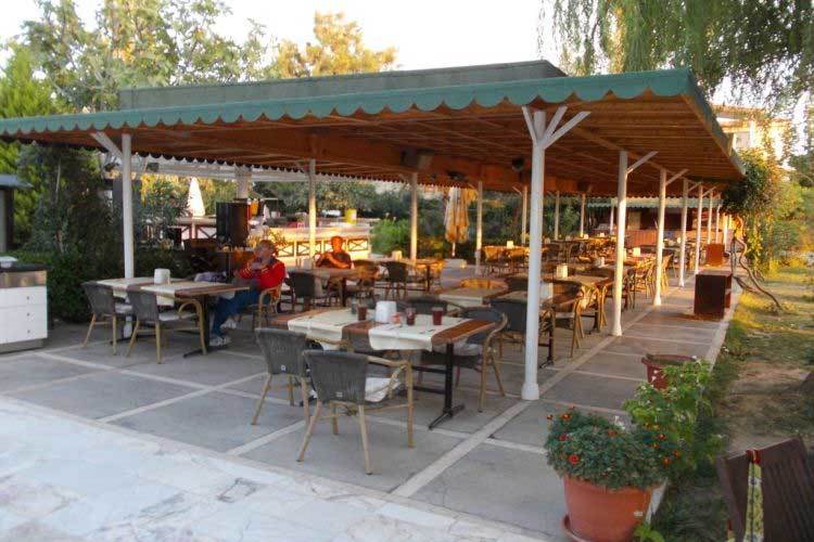 Dogan Paradise Beach Özdere Zewnętrze zdjęcie