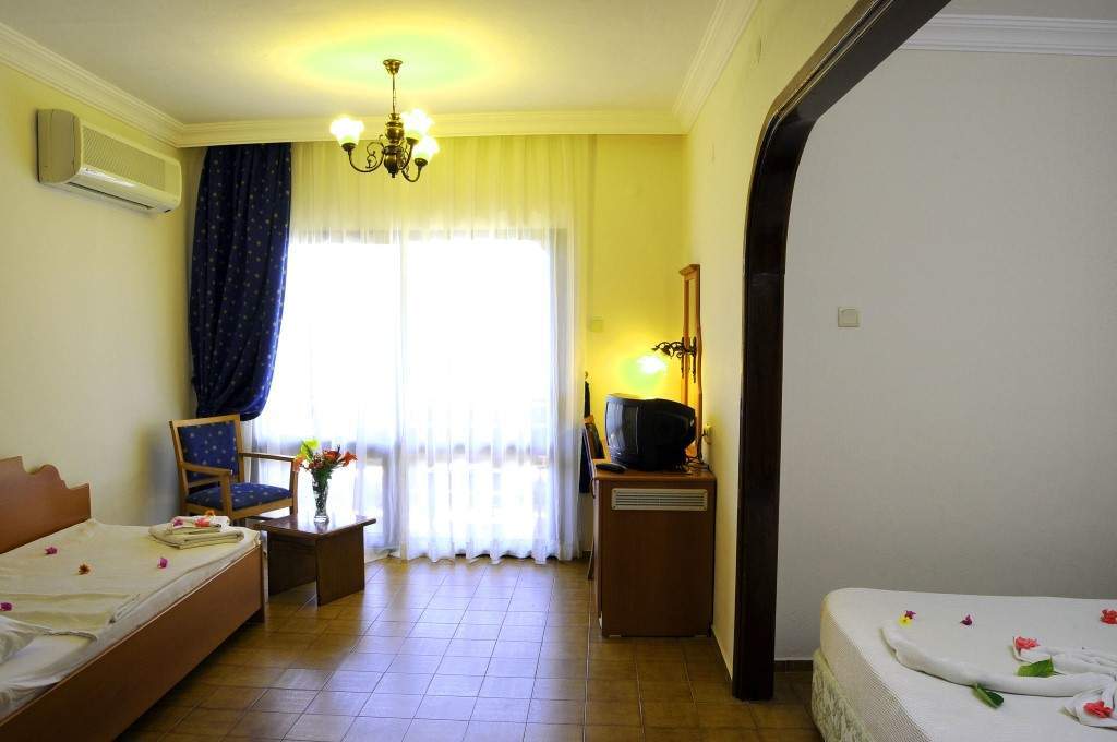 Dogan Paradise Beach Özdere Zewnętrze zdjęcie