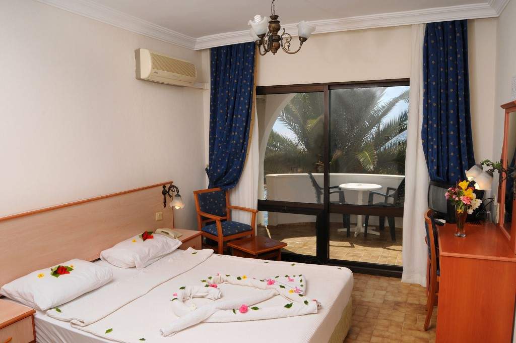 Dogan Paradise Beach Özdere Zewnętrze zdjęcie
